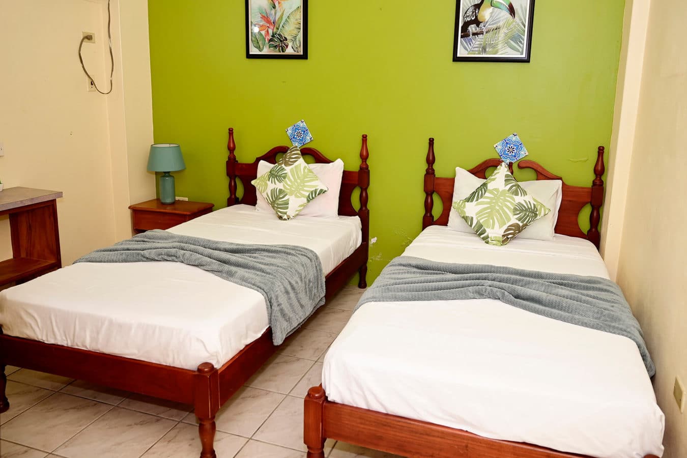 Gallery Cornerstone Villa Experience